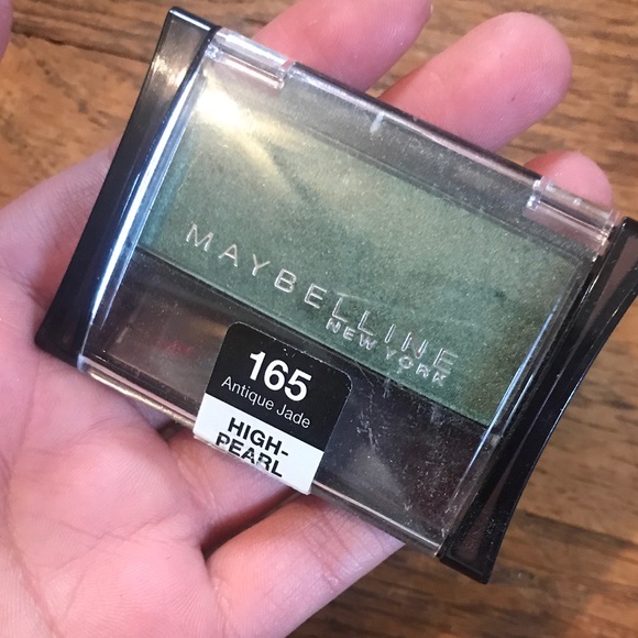 *NEW* Maybelline High Pearl Single Eyeshadow - Picture 3 of 4